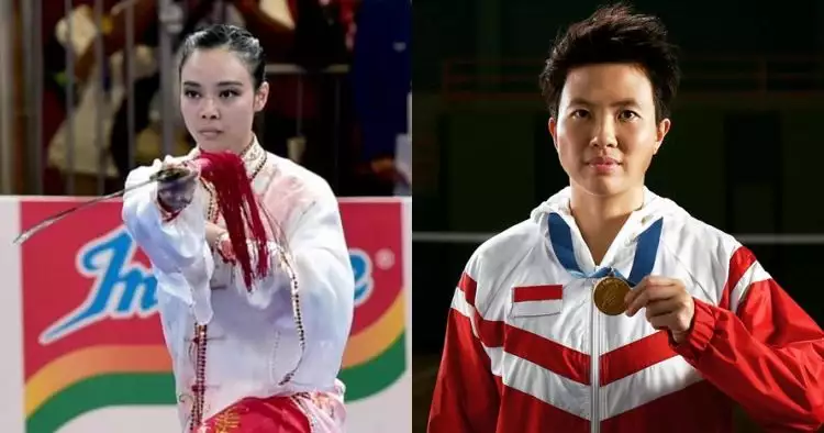 4 Atlet Indonesia ini putuskan pensiun usai raih medali Asian Games
