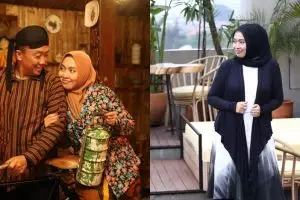 10 Pesona Obib Nahrawi, desainer yang jadi istri Menpora Imam Nahrawi