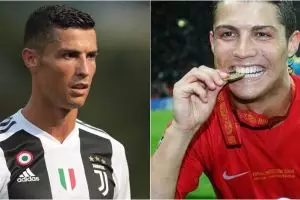 Kejutan di undian Liga Champions, Ronaldo bakal melawan Man United