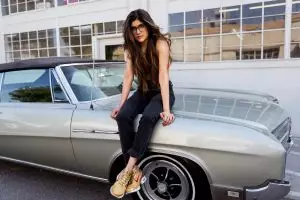 Pesona Ananya Birla, si cantik putri salah satu orang terkaya di India