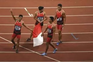 Jokowi ungkap Zohri sempat ingin pulang ke Lombok saat Asian Games