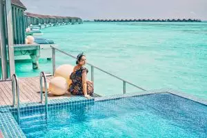 6 Keuntungan ikut open trip ke Maldives, nggak perlu ribet lho