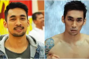 Pernah koma & hilang ingatan, aktor tampan ini kembali sakit yang sama