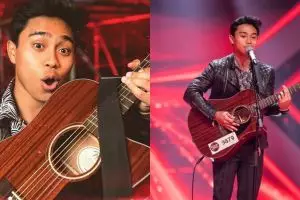 7 Potret Julio Lasut, mahasiswa Indonesia yang lolos X-Factor Jerman