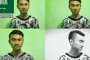 6 Singkatan negara Asian Games versi baper, bikin galau ingat mantan