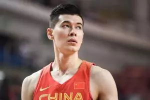 Abudushalamu Abudurexiti, bintang basket China di Asian Games