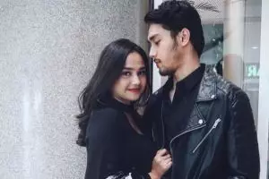 Makin lengket, begini 9 momen mesra Syifa Hadju & Achmad Megantara