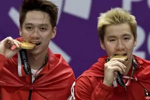 8 Besaran bonus atlet Indonesia di Asian Games, paling banyak Rp 2,4 M