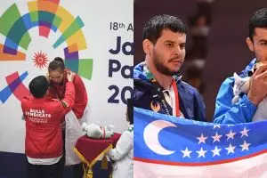 7 Negara ini borong medali karena superior di satu cabang olahraga