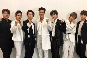 Tampil di Closing Ceremony Asian Games 2018, ini ungkapan haru Siwon