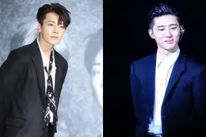 Ini tanggapan Donghae Suju & Hanbin iKON soal Asian Games 2018