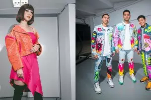 Penampilan RAN & BCL di Closing Ceremony jadi trending topik di Korsel