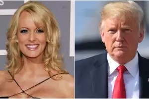 10 Fakta Stormy, bintang porno yang akui jadi selingkuhan Donald Trump