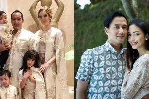 Penuh risiko, 6 seleb ini lewati operasi caesar 3 kali dengan lancar