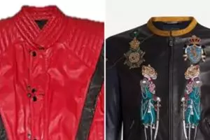 Deretan 10 jaket termahal di dunia, ada yang harganya Rp 26 miliar