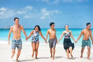 7 Aktivitas seru saat ikut open trip liburan ke Maldives, nggak nyesel