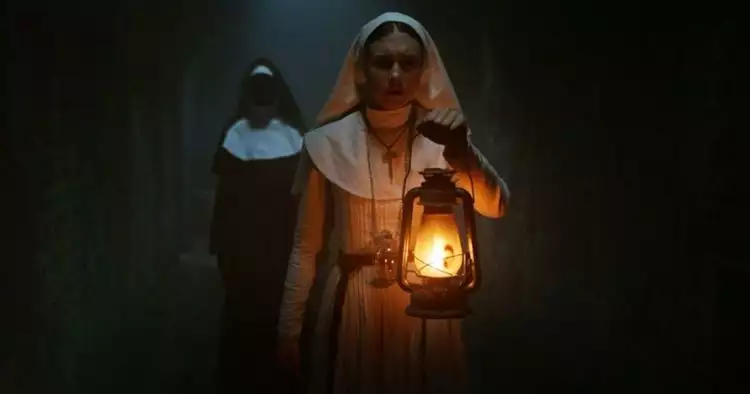 Mengungkap kisah Valak, ini 5 fakta film The Nun 