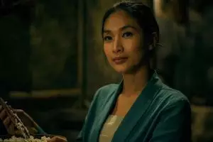 Happy Salma melahirkan anak kedua, ini potret menggemaskan bayinya