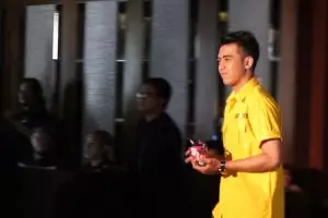 Pesan tinta printer segampang memesan makanan lho, begini caranya