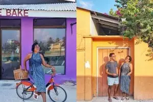 Selain renang, ini 5 kegiatan asyik saat liburan di Maafushi Maldives