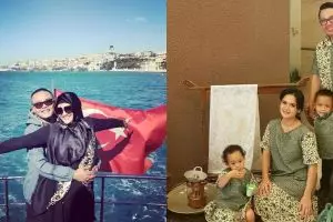 Jauh dari gosip, rumah tangga 10 pasangan seleb ini berakhir cerai 