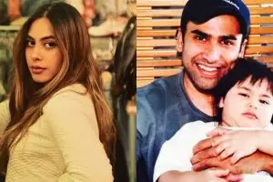 8 Transformasi Valerie Thomas, dari imut hingga cantik bak bidadari