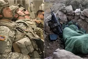 Susah tidur? Yuk ikuti tips cepat tidur dalam 2 menit ala militer