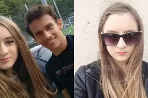 Foto bareng Egy Maulana, ini 8 pesona cewek Polandia yang bikin heboh