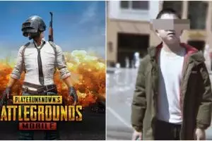 Terobsesi games populer PUBG, bocah ini nekat lakukan hal mematikan