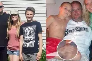 Sempat mati suri, pria ini tak sengaja bawa 'teman' dari dunia lain