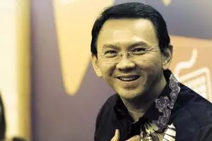 5 Bocoran film A Man Called Ahok, ini lho pemeran utamanya 