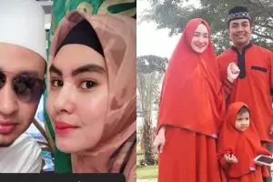 5 Seleb cantik ini luluhkan hati para ustaz, tampilannya kian religius