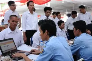 6 Fakta pendaftaran 238.015 formasi CPNS 2018 yang dibuka bulan ini