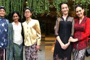 8 Bocoran adegan film Bumi Manusia, bikin ekspektasi nonton bertambah