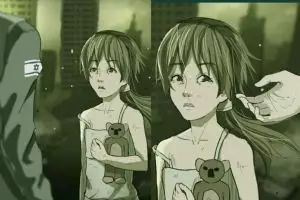 Cerita mini 3 komik ini punya ending tak terduga, bikin termenung