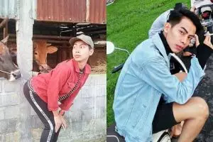 Bangga jadi orang Jawa, 5 vlog cowok Boyolali ini bikin ketawa bebas