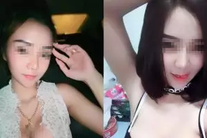 Ketahuan selingkuh, cewek cantik ini tewas ditembak kekasihnya 6 kali