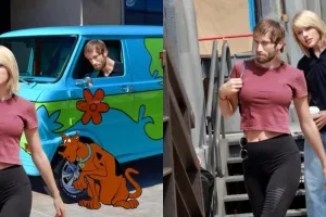 10 Foto editan 'Taylor Swift dan stalker', bikin ngakak sampai besok