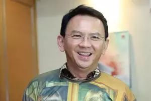 Simpang siur kabar akan nikahi polwan, ini tanggapan Ahok dari penjara