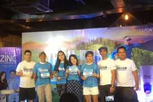 Lomba lari ini ajak kamu naik-turun bukit, berhadiah hingga Rp 15 juta