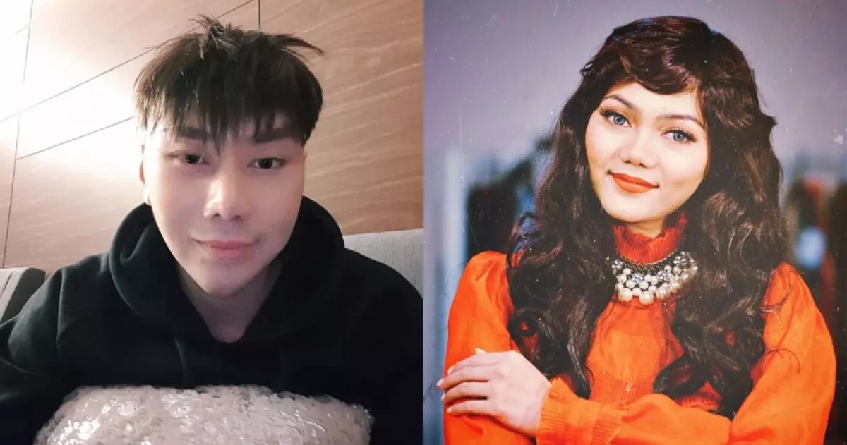 Dituding ledek Roy Kiyoshi, begini balasan santai Rina Nose