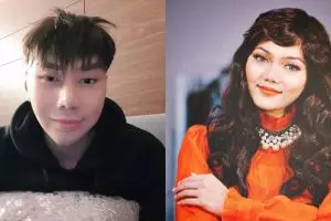 Dituding ledek Roy Kiyoshi, begini balasan santai Rina Nose