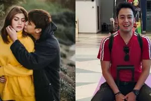 Punya hubungan spesial, 4 seleb pria ini dituding merebut istri orang