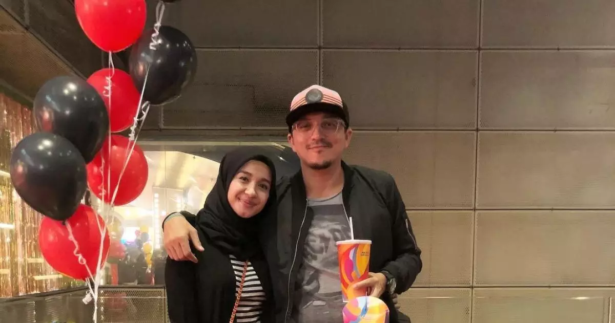 Laudya Cynthia Bella rayakan setahun pernikahan, ini momen romantisnya