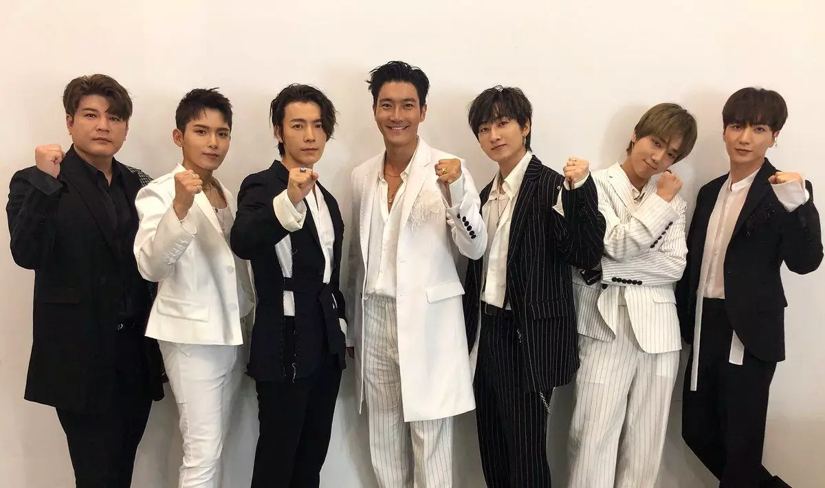 Setelah Suju, 5 grup K-Pop ini bakal konser di Indonesia tahun ini
