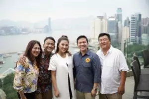 Kuliah lagi, Jordi Onsu & Sarwendah satu almamater dengan Ruben Onsu