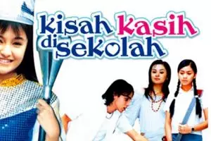14 Tahun berlalu, ini kabar 5 pemain sinetron 'Kisah Kasih di Sekolah'