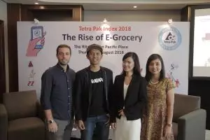 Tren belanja online diprediksi makin meningkat hingga 2030