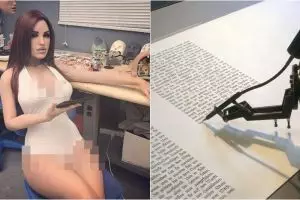 10 Praktik pemakaian artificial intelligence, canggihnya bikin melongo