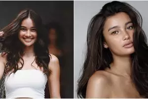 10 Pesona Kelsey, model Asia Tenggara pertama di Victoria's Secret
